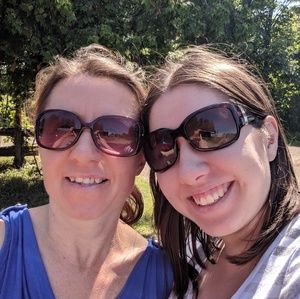 Meet your Posher, Agnieszka